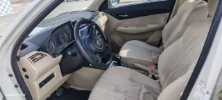 سوزوكي ديزاير 2018