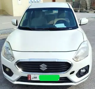 سوزوكي ديزاير 2018