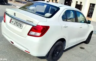 سوزوكي ديزاير 2018