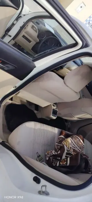 سوزوكي ديزاير 2018
