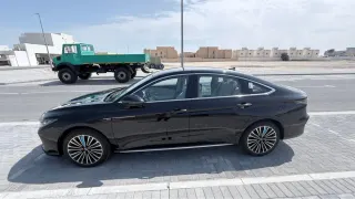 شيري Arrizo 8 2026