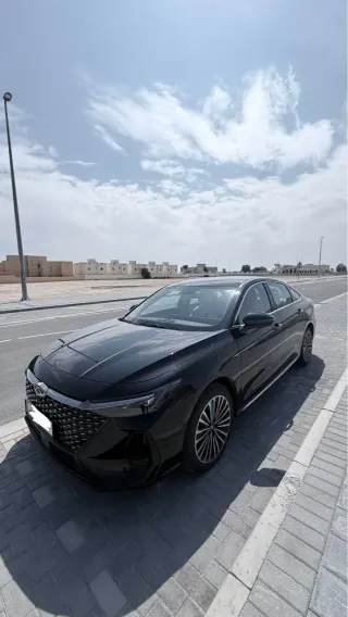 شيري Arrizo 8 2026