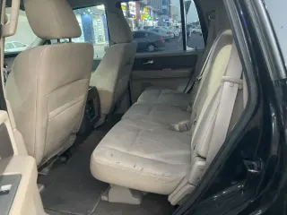 Ford Expedition 2012
