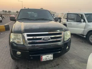 Ford Expedition 2012