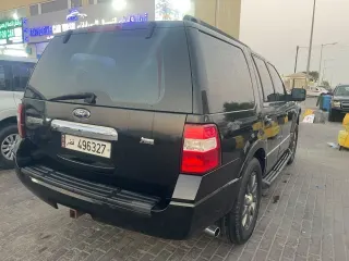 Ford Expedition 2012