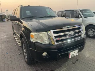 Ford Expedition 2012