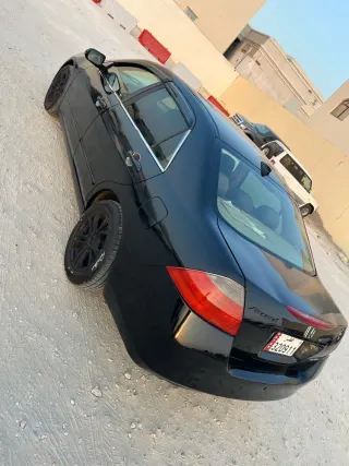 هوندا اكورد 2006