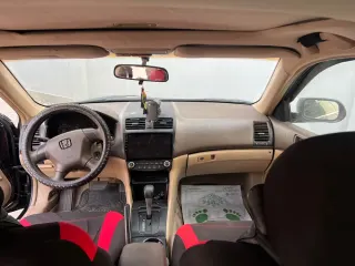 هوندا اكورد 2006