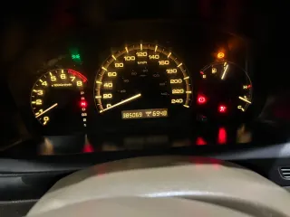 هوندا اكورد 2006