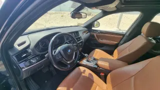 بي إم دبليو X4 2014