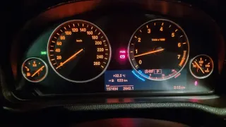 بي إم دبليو X4 2014