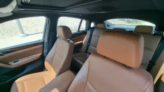 بي إم دبليو X4 2014