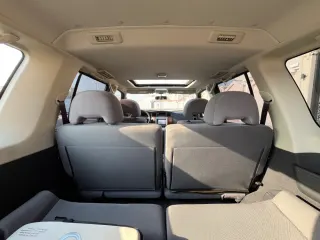 Nissan Patrol Safari 2022