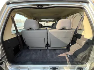 Nissan Patrol Safari 2022
