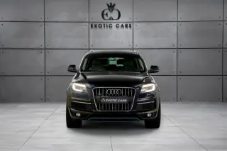 أودي Q7 2016