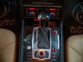 أودي Q7 2016