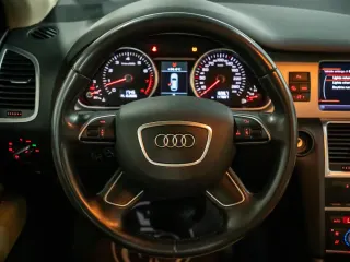 أودي Q7 2016
