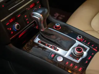 أودي Q7 2016
