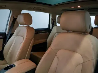 أودي Q7 2016