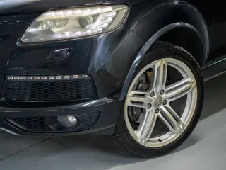 أودي Q7 2016