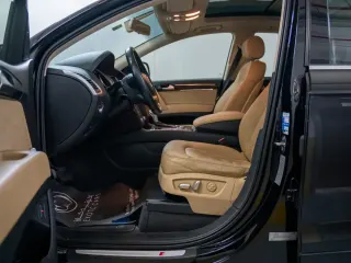أودي Q7 2016