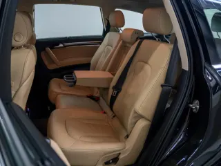 أودي Q7 2016