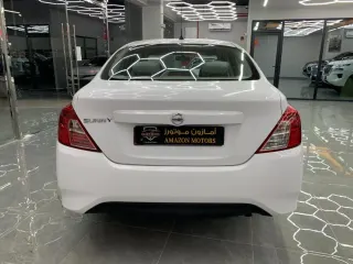 نيسان صني 2022