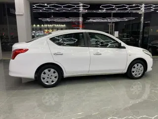 نيسان صني 2022