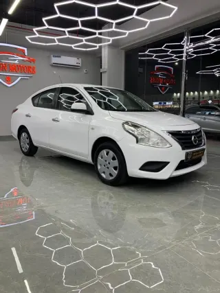 نيسان صني 2022
