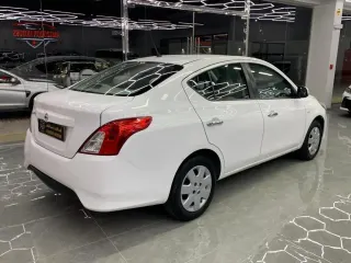 نيسان صني 2022