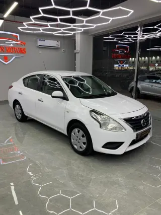 نيسان صني 2022