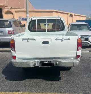 ميتسوبيشي L200 2009