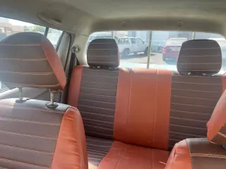 ميتسوبيشي L200 2009