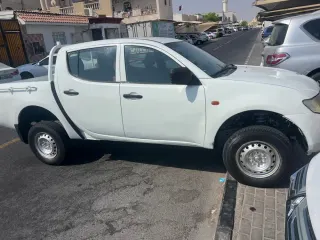 ميتسوبيشي L200 2009