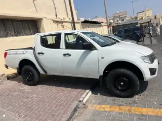 ميتسوبيشي L200 2009
