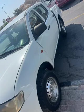 ميتسوبيشي L200 2009