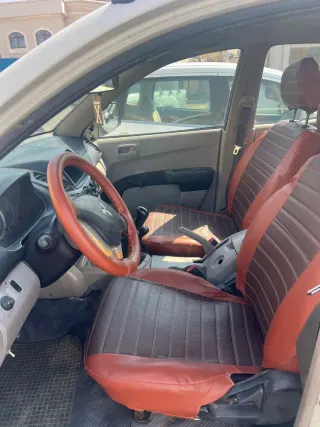 ميتسوبيشي L200 2009