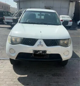 ميتسوبيشي L200 2009