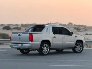 كاديلاك اسكاليد 2013