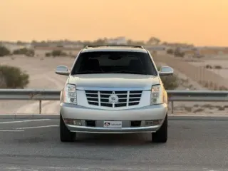 كاديلاك اسكاليد 2013
