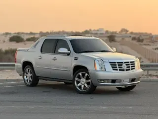 كاديلاك اسكاليد 2013