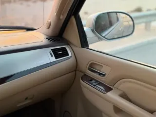كاديلاك اسكاليد 2013