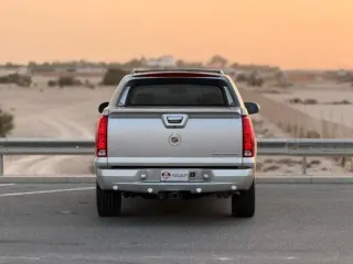 كاديلاك اسكاليد 2013