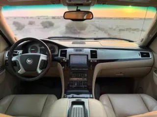 كاديلاك اسكاليد 2013