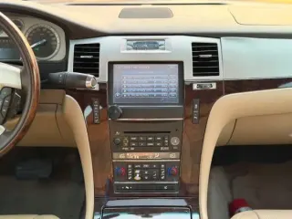 كاديلاك اسكاليد 2013