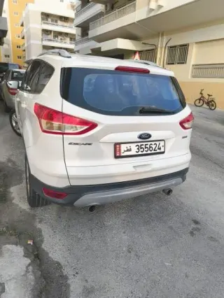 فورد اسكيب 2015