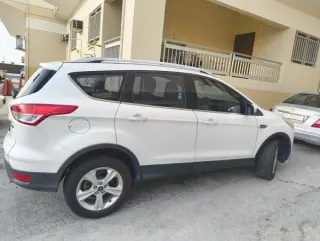 فورد اسكيب 2015