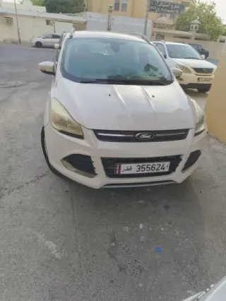 فورد اسكيب 2015