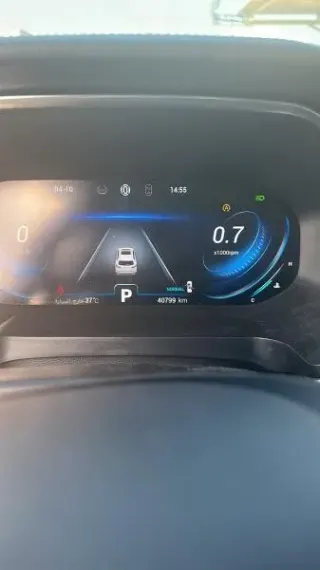 Chery Tiggo 8 Pro 2025