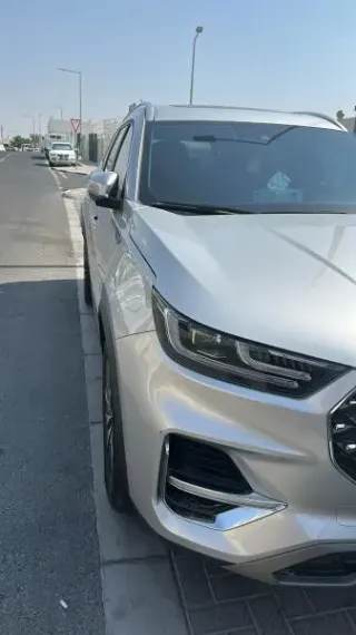 Chery Tiggo 8 Pro 2025